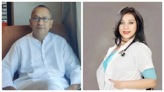 জিয়ার সমাধিতে ডা. সাবরিনার শ্রদ্ধা, যুবদল সভাপতির ক্ষোভ