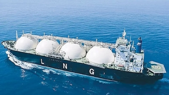 ৫১৭ কোটি টাকার এলএনজি কিনছে সরকার