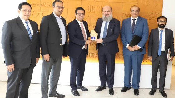 বাংলাদেশের সঙ্গে বাণিজ্য বৃদ্ধিতে আগ্রহী পাকিস্তান