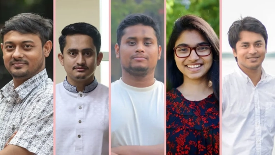 দলীয় শৃঙ্খলার ব্যত্যয় না ঘটায় এনসিপির ৫ নেতার শোকজ প্রত্যাহার