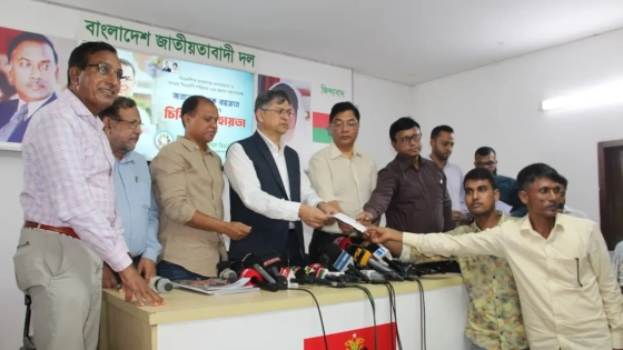 দৃষ্টিভঙ্গি সংস্কারের মাধ্যমে কল্যাণ রাষ্ট্র গঠন সম্ভব : সালাহউদ্দিন