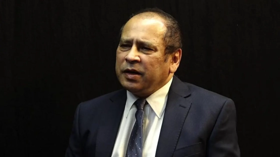 দেশে আরেকটা বিপ্লব হতে পারে : রেজা কিবরিয়া