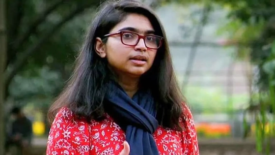 নেপালে মার্কিন কর্মকর্তার সঙ্গে বৈঠকের প্রচার, তাসনিম জারার ব্যাখ্যা