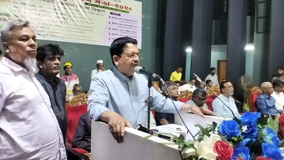 পরিবহন সেক্টরের নিরাপত্তা নিশ্চিত করতে হবে : শিমুল বিশ্বাস