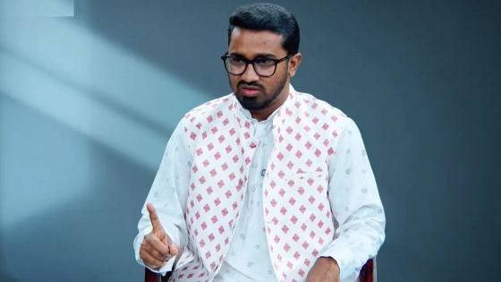 পাপের ফল ওদের ভোগ করতেই হবে : রাশেদ খান