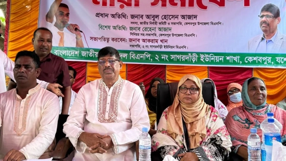 বিএনপি ক্ষমতায় গেলে দিনের ভোট রাতে হবে না : আজাদ