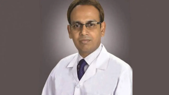 বিএনপির স্বাস্থ্য বিষয়ক সম্পাদক ডা. রফিকুল ইসলামের বিবৃতি