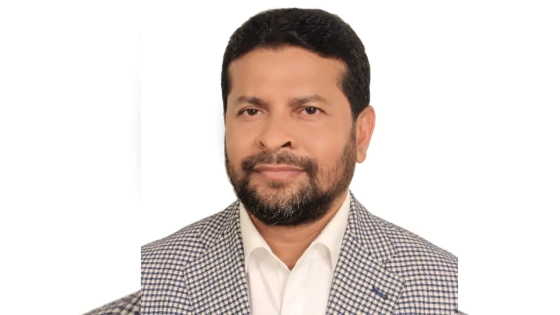 মিথ্যা প্রচারণার বিরুদ্ধে থানায় জিডি মহানগর বিএনপি নেতা কফিল উদ্দিনের