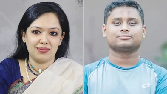 হাসনাতকে ‌‘ফকিন্নির বাচ্চা’ বললেন রুমিন ফারহানা