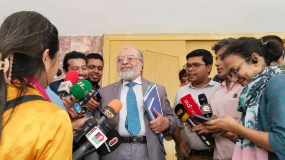 কেন্দ্রীয় ব্যাংকের পর্যবেক্ষণের সঙ্গে দ্বিমত নেই ফার্স সিকিউরিটি ইসলামী ব্যাংকের