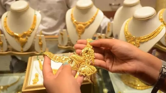 টানা ৪ দফায় স্বর্ণের দাম কত বাড়ল