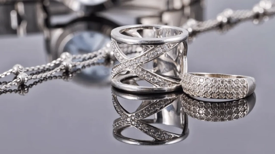 আজ থেকে নতুন দামে রুপা বিক্রি শুরু, ভরি কত