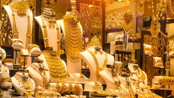 স্বর্ণের আজকের বাজারদর জেনে নিন