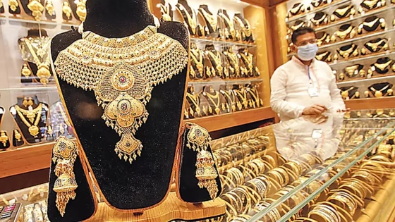 দেশের সব জুয়েলারি প্রতিষ্ঠান বন্ধ আজ