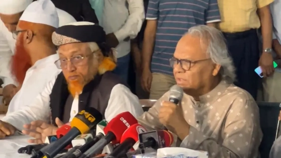 আন্দোলন কারো জন্যই কল্যাণ বয়ে আনবে না : রিজভী