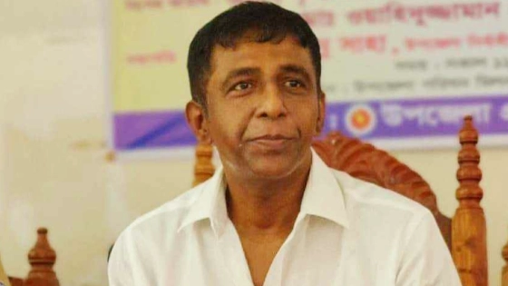 আ.লীগের সাবেক এমপি রাজধানী থেকে গ্রেপ্তার