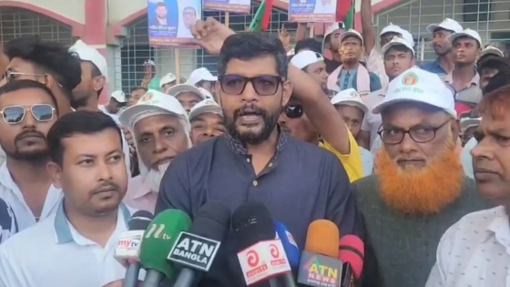 ডাকসু নির্বাচন নিয়ে ষড়যন্ত্রকারীরা দেশের শত্রু : জুয়েল
