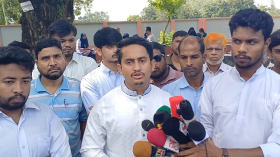 নির্বাচন কমিশনের নিরপেক্ষতা নিয়ে প্রশ্ন তুললেন সারজিস