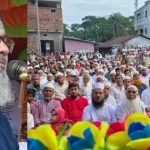 নির্বাচন নয়, নিজেদের খারাপ আচরণগুলো বর্জন করুন : মাসুদ সাঈদী
