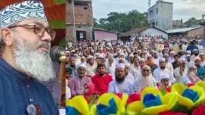 নির্বাচন নয়, নিজেদের খারাপ আচরণগুলো বর্জন করুন : মাসুদ সাঈদী