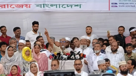 নির্বাচন বানচালকারীরা আপনার কাছাকাছি রয়েছে, প্রধান উপদেষ্টাকে ফারুক