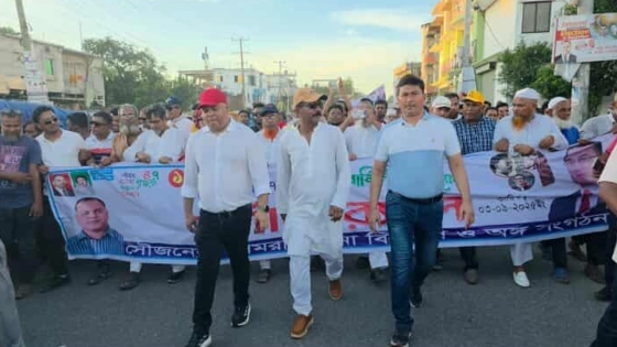 নির্বাচন বানচালের ষড়যন্ত্র হচ্ছে : মুরাদ