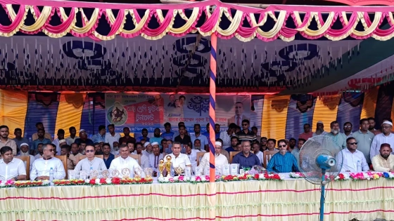 বিএনপি ক্ষমতায় গেলে দেশ ও জনগণ নিরাপদ থাকবে : যুবদল সেক্রেটারি