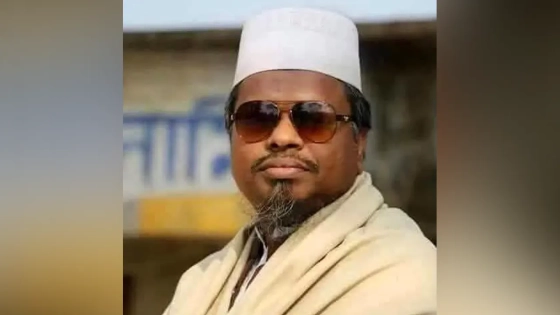 ‘ব্যালট পেপার ছাপানো’র ঘোষণা দেওয়া সেই যুবদল নেতা বহিষ্কার
