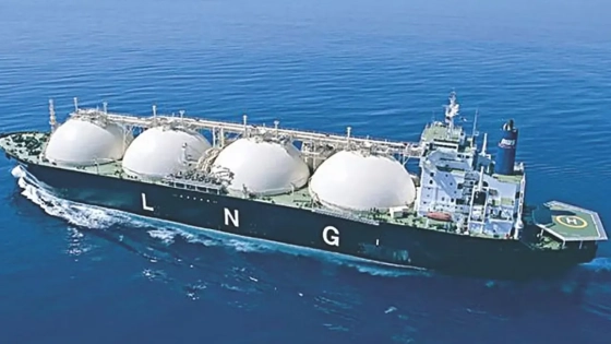 ৬ হাজার কোটি টাকার এলএনজি কিনবে সরকার