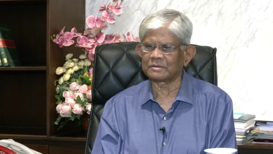 ‘ফেব্রুয়ারির মধ্যেই পাচারের অর্থের একটি অংশ ফিরিয়ে আনা সম্ভব হবে’