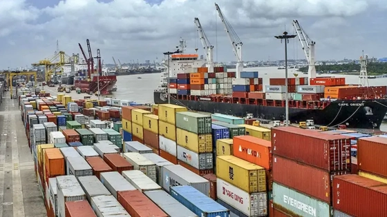 চট্টগ্রাম বন্দরে বর্ধিত মাশুল ১৫ অক্টোবর থেকে কার্যকর