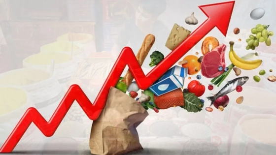 সেপ্টেম্বরে ফের বেড়েছে মূল্যস্ফীতি | কালবেলা