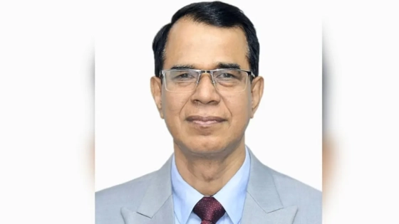 বিমানবন্দর থেকে ফিরিয়ে দেওয়া সেই ডেপুটি গভর্নর এবার যুক্তরাষ্ট্রে যাওয়ার প্রস্তুতি নিচ্ছেন
