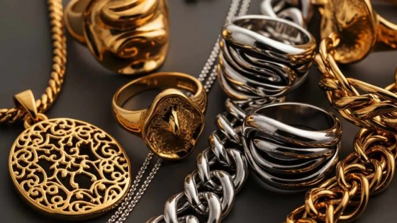 এবার বিশ্ববাজারে রুপার দামও নতুন উচ্চতায়