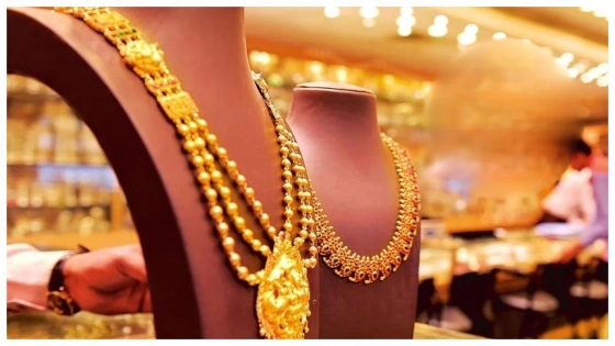 দেশে কত দামে স্বর্ণ বিক্রি হচ্ছে আজ