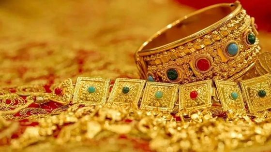 সব রেকর্ড ভেঙে স্বর্ণ এখন সর্বোচ্চ দামে