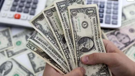 টাকার বিপরীতে ডলারের দাম আরও বাড়ল