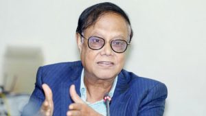 নির্বাচিত সরকার এলে পরবর্তী কিস্তি ছাড়ের সিদ্ধান্ত নেবে আইএমএফ : গভর্নর