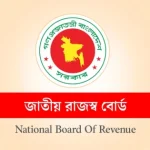 প্রবাসীদের অনলাইন রিটার্ন দাখিল আরও সহজ করল এনবিআর
