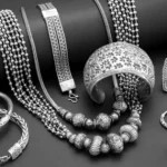 রুপার বাজারেও বড় পতন, আজ কত দামে বিক্রি হবে