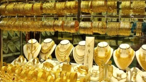 টানা ৪ দফায় স্বর্ণের দাম কত কমলো?