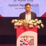 অনৈক্যের কারণে ফ্যাসিবাদ ফিরলে জাতি ক্ষমা করবে না : সালাহউদ্দিন