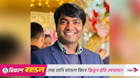 আগুনের ঘটনা পূর্বপরিকল্পিত ও গভীর ষড়যন্ত্র : এনসিপি নেতা
