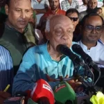 আমরা গণভোট চাই না, চাই আপনাদের ভোট : মুশফিকুর রহমান