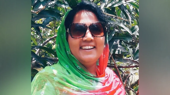 আ.লীগ নেত্রী আকলিমা তুলি গ্রেপ্তার