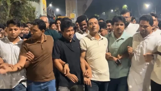 কারচুপি হলে বাংলাদেশ অচল করে দেবে ছাত্রদল: রাকিব