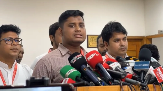 খাট-বেগুন দিতে চায় ইসি, শাপলায় অনড় এনসিপি