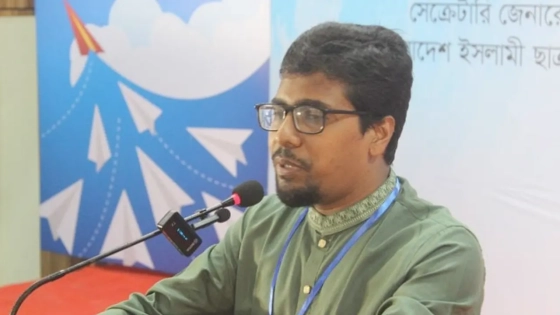 জামায়াত অন্তত ১৬০টি আসন পাবে : সাদ্দাম