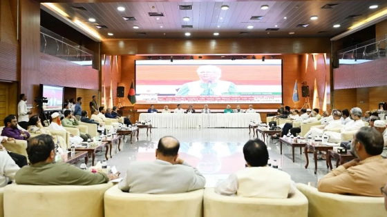 জুলাই জাতীয় সনদে সই করবে না ৪ দল