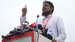 জুলাই সনদ বাস্তবায়নের পথরেখা পরিষ্কার করতে হবে: আখতার